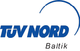 TUF Nord Baltic logo